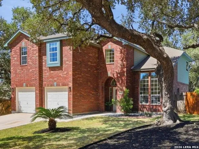 8422 Oak Cross, San Antonio, TX 78251 - #1