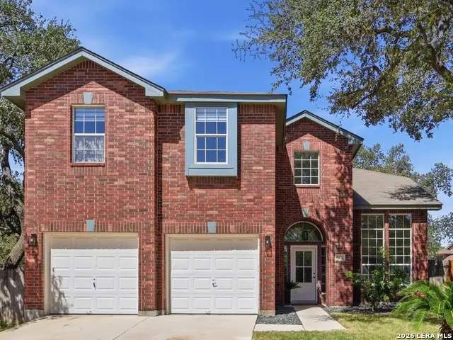 8422 Oak Cross, San Antonio, TX 78251 - #2