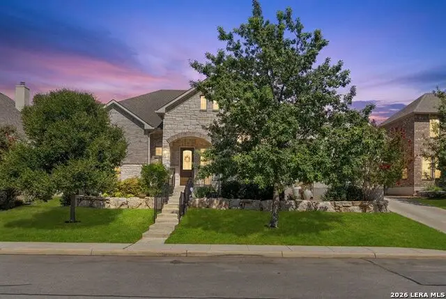 26346 Tawny Way, Boerne, TX 78015 - #1