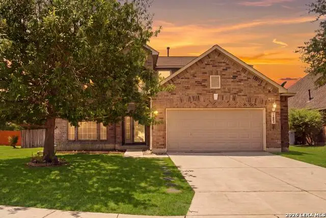 1807 Laivita Mist, San Antonio, TX 78251 - #1