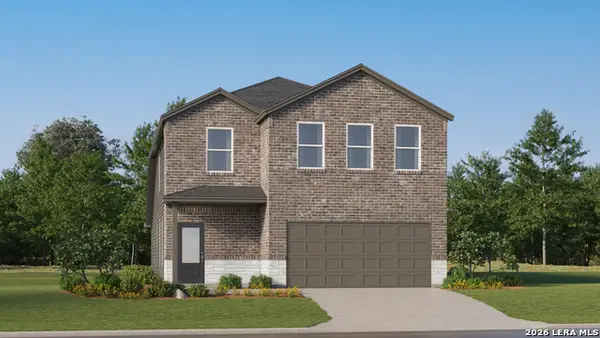 274 Inyo St, New Braunfels, TX 78130