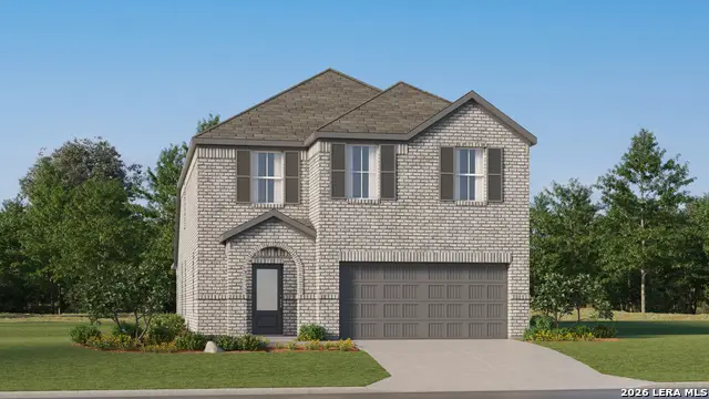 274 Inyo St, New Braunfels, TX 78130 - #2