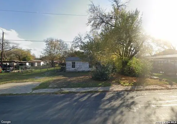 446 E Hart Ave, San Antonio, TX 78214