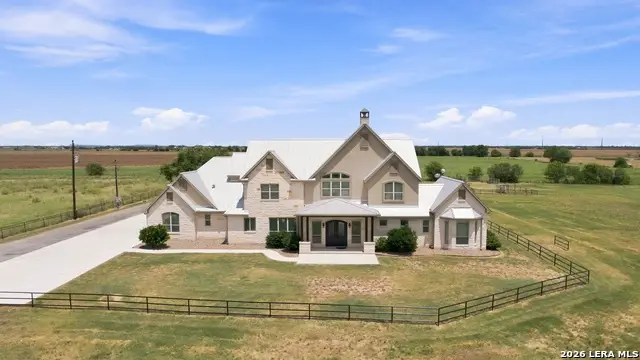 1384 County Road 532, Hondo, TX 78861 - #2
