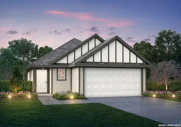 14907 Fischer Garden, San Antonio, TX 78253