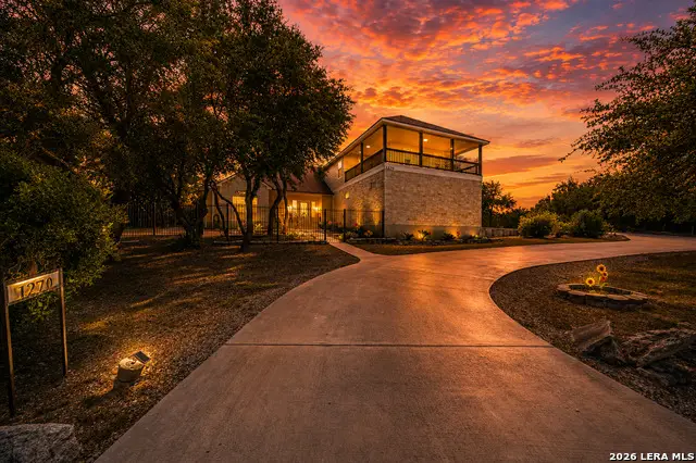 1270 Heritage Hl, Canyon Lake, TX 78133 - #2