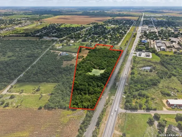 00 N Beyer, Marion, TX 78124 - #1