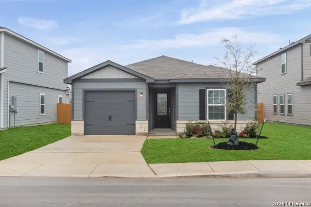 3522 Georgia Trace, Converse, TX 78109 - #1
