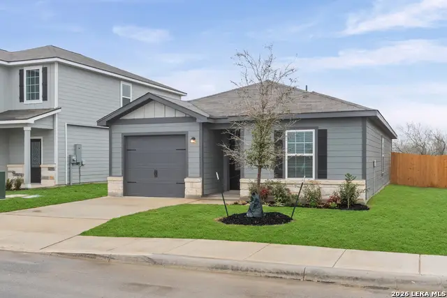 3522 Georgia Trace, Converse, TX 78109 - #2