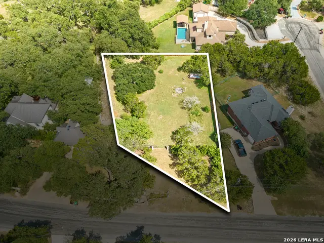 26508 Harmony Hls, San Antonio, TX 78260 - #2