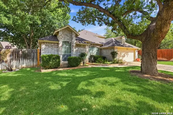 14127 Butler Bnd, San Antonio, TX 78232
