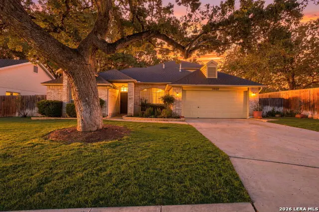 14127 Butler Bnd, San Antonio, TX 78232 - #2
