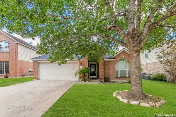 4717 Windy Rdg, Schertz, TX 78154