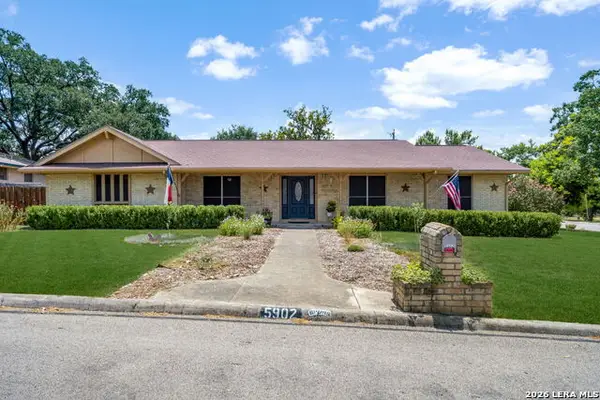 5902 Northgap St, Windcrest, TX 78239
