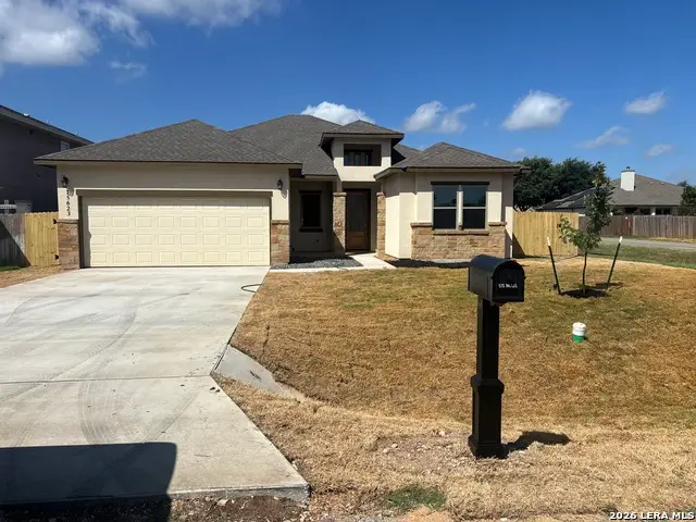 15623 Fair Ln, Selma, TX 78154 - #1