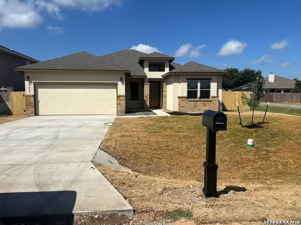 15623 Fair Ln, Selma, TX 78154
