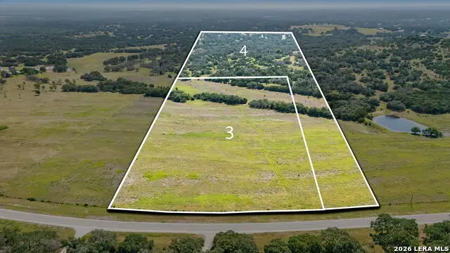 LOT 4 - 26 Seewald Rd., Boerne, TX 78006 - #2