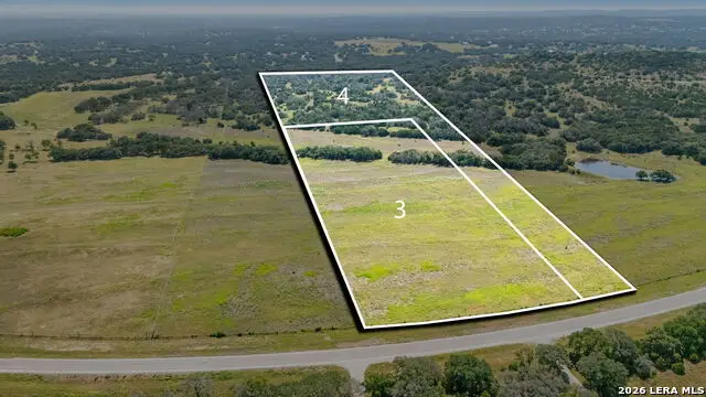 LOT 4 - 26 Seewald Rd., Boerne, TX 78006 - #3