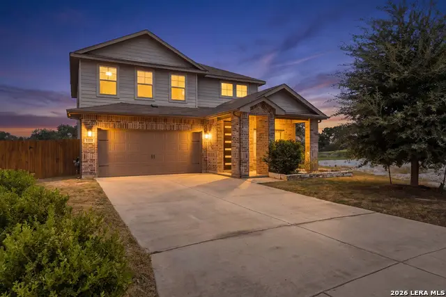 12217 Icon Rdg, San Antonio, TX 78253 - #1