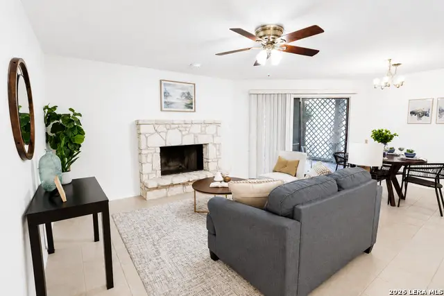 3430 Turtle Village #101, San Antonio, TX 78230 - #3