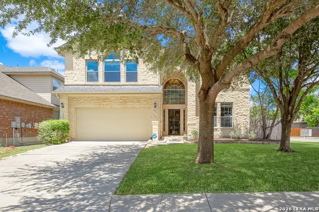 326 Loch Lomond Dr, Cibolo, TX 78108 - #1