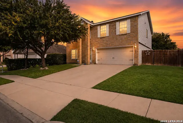 8003 Saratoga Knl, Selma, TX 78154 - #1