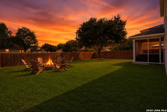8003 Saratoga Knl, Selma, TX 78154 - #2