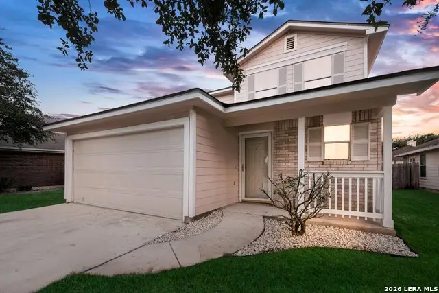 6814 Freedom Rdg, San Antonio, TX 78242 - #1