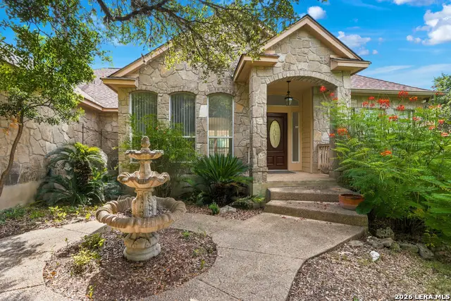 13870 Adobe Walls Ct, Helotes, TX 78023 - #1