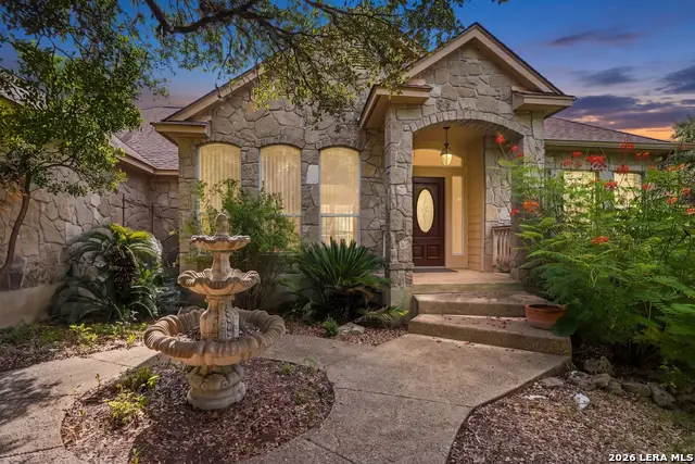 13870 Adobe Walls Ct, Helotes, TX 78023 - #2