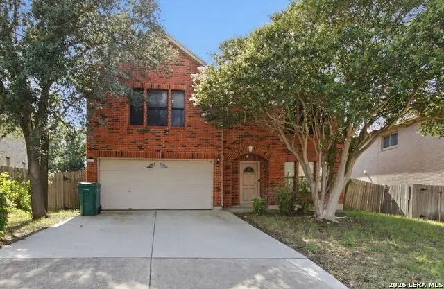 8111 Cantura Mls, Converse, TX 78109 - #1
