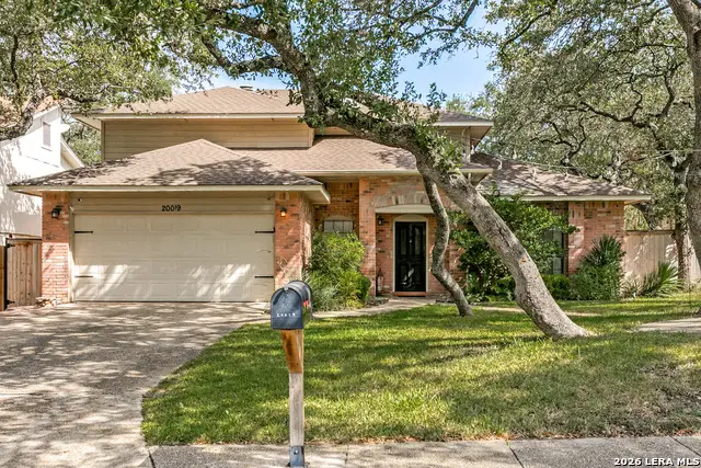 20019 Encino Royale St, San Antonio, TX 78259 - #1