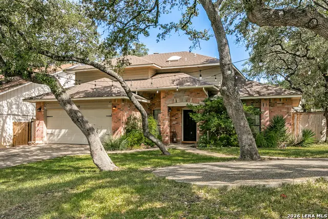 20019 Encino Royale St, San Antonio, TX 78259 - #2