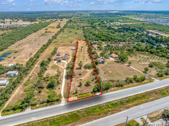 3398 S Loop 1604 E, San Antonio, TX 78264 - #1