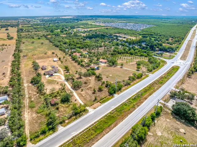 3398 S Loop 1604 E, San Antonio, TX 78264 - #3