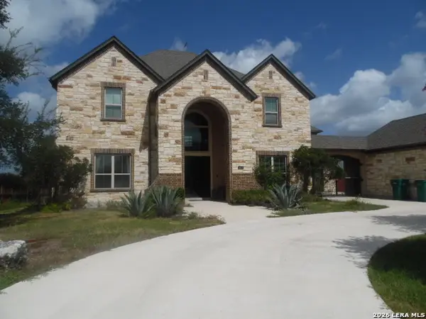 6407 Tallow Way, Converse, TX 78109