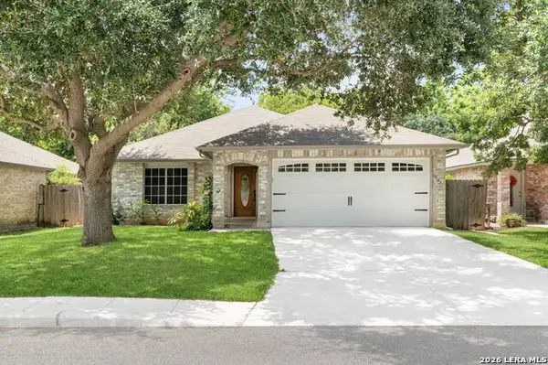 13143 Regency Bnd, San Antonio, TX 78249
