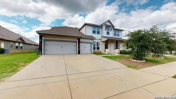 11907 Hollering Pass, Schertz, TX 78154