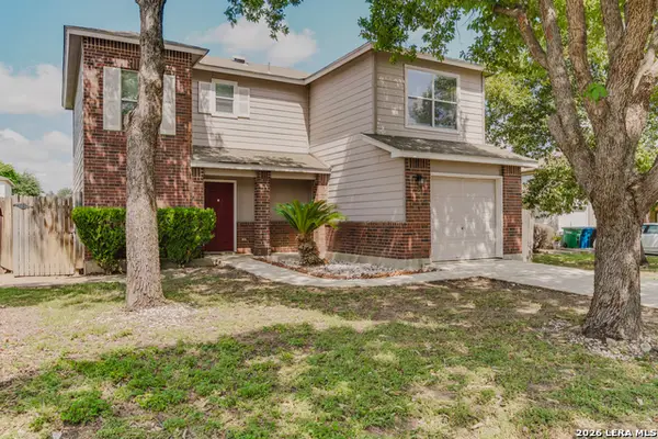 2115 Hollow Circle, San Antonio, TX 78227