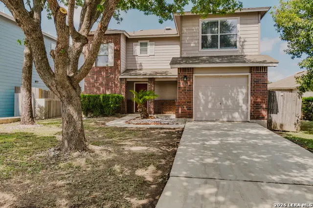 2115 Hollow Circle, San Antonio, TX 78227 - #2