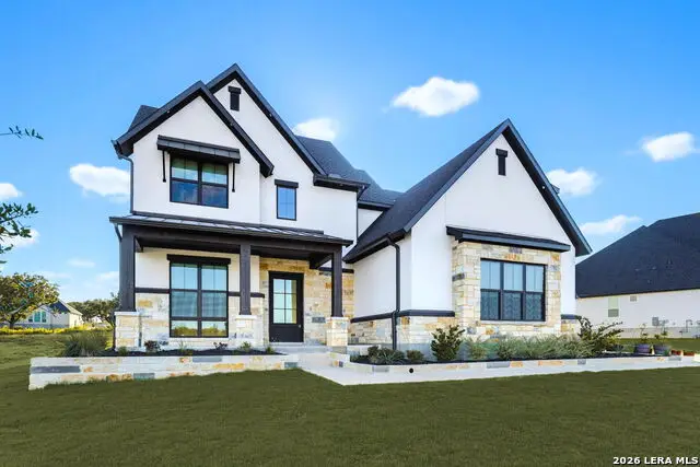 27815 Arrowsmith, Boerne, TX 78006 - #2