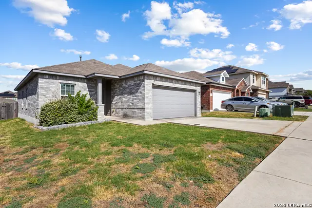 4703 Belgravia Park, Converse, TX 78109 - #3