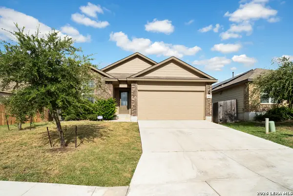 6437 N Hoffman Plain, San Antonio, TX 78252