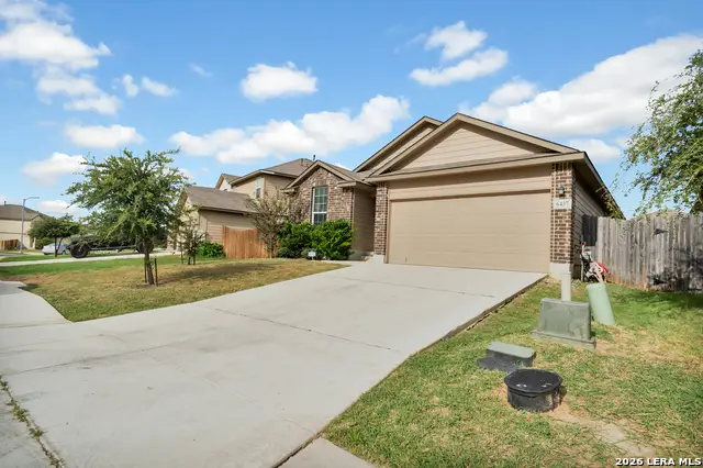 6437 N Hoffman Plain, San Antonio, TX 78252 - #3