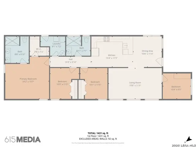 5209 Irola, Schertz, TX 78154 - #2