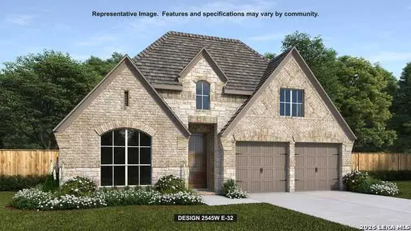 10118 Sumlin Court, San Antonio, TX 78254
