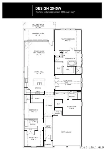 10118 Sumlin Court, San Antonio, TX 78254 - #2