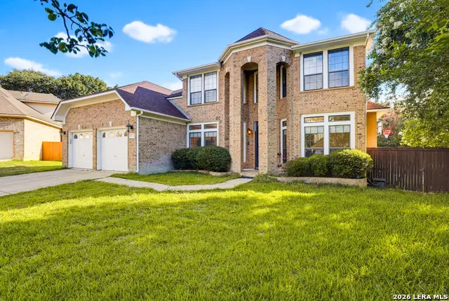 503 Roble Vis, San Antonio, TX 78258 - #2