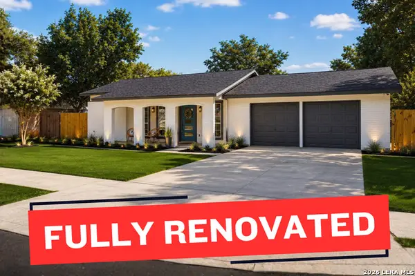 6738 Timberhill, Leon Valley, TX 78238