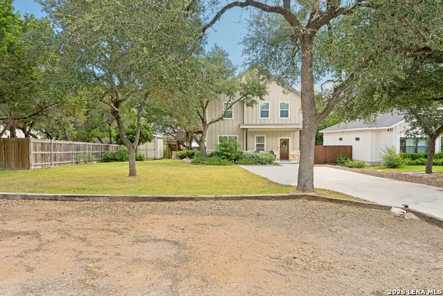 2619 Candlelight Dr, Canyon Lake, TX 78133 - #1